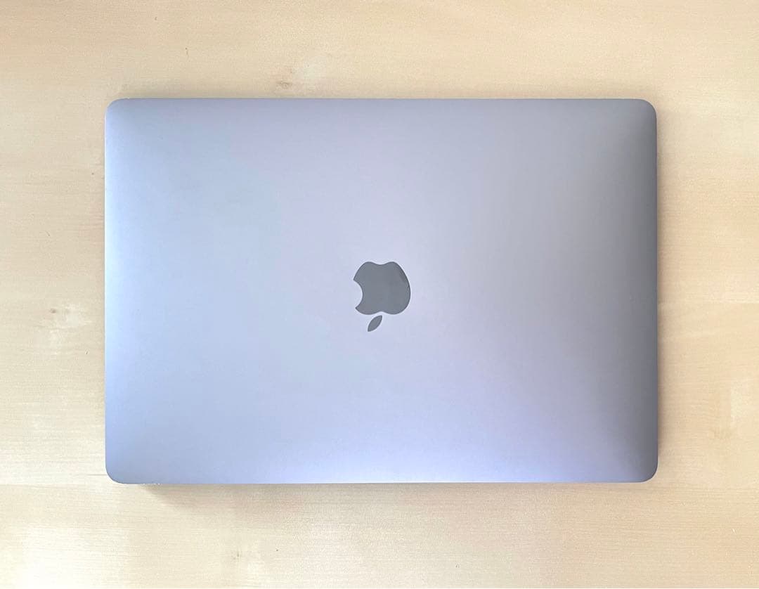 「やっこ2992様と21時まで商談中」美品 MacBook Pro M1