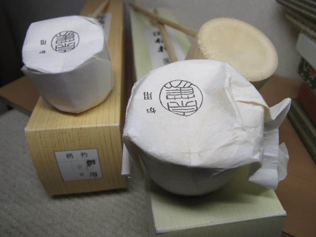 茶道具　炉道具　おまとめ