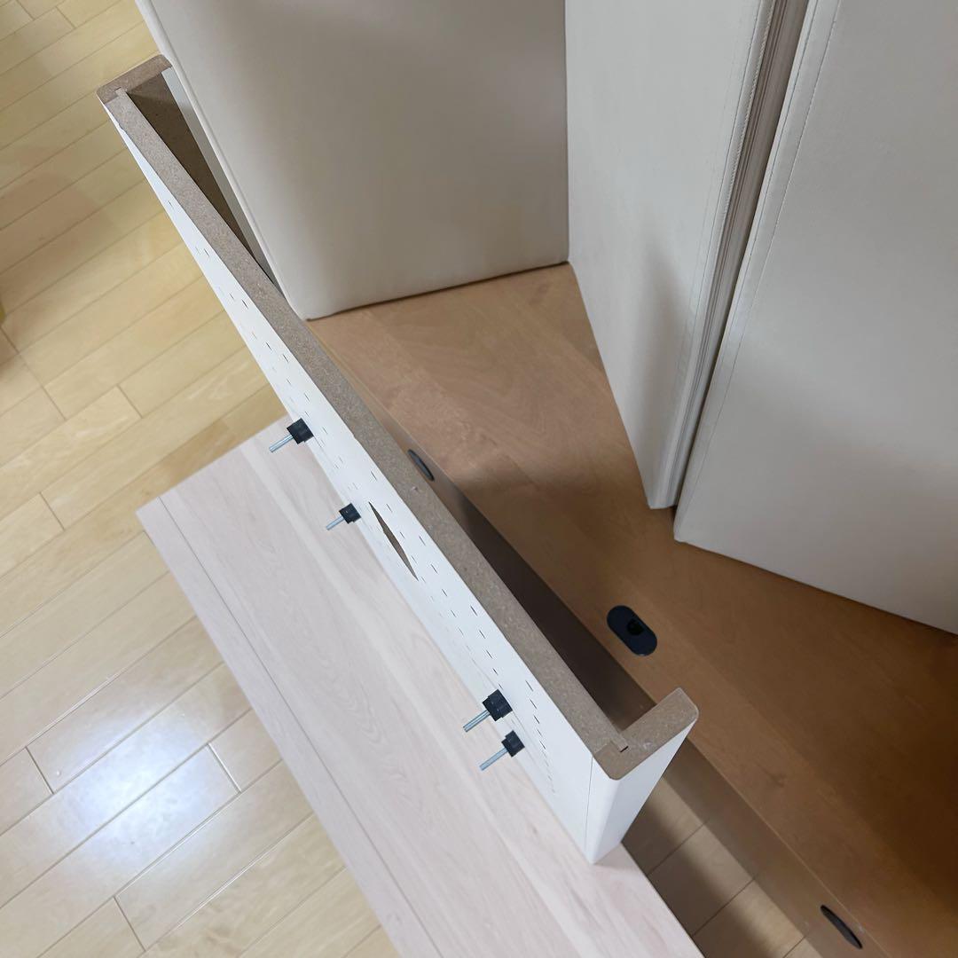 朝日木材加工　テレビ台　AS-WG1200NA 40〜65V型　テレビボード