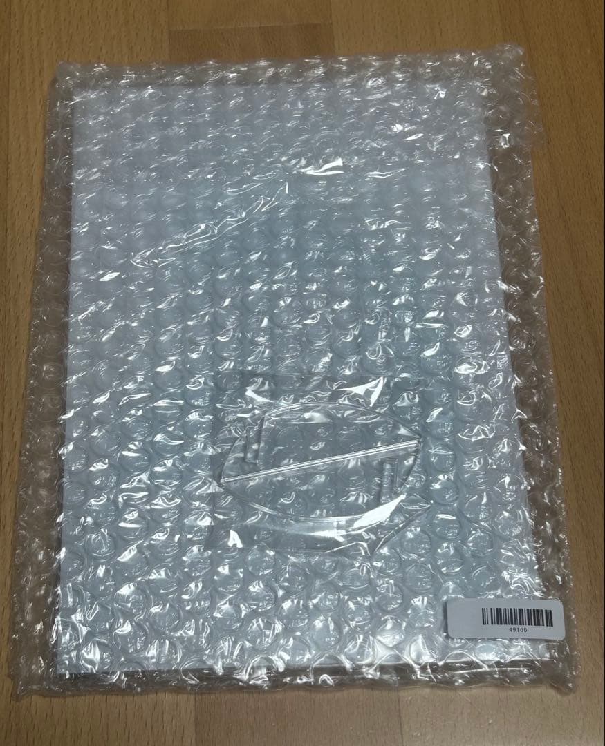 ファントムシータ もな アクリルパネル A賞 ラッフルくじ