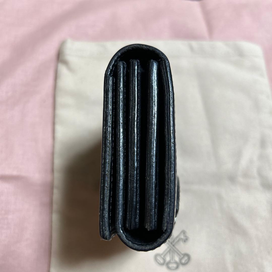 apcです　arts&science ミニウォレット