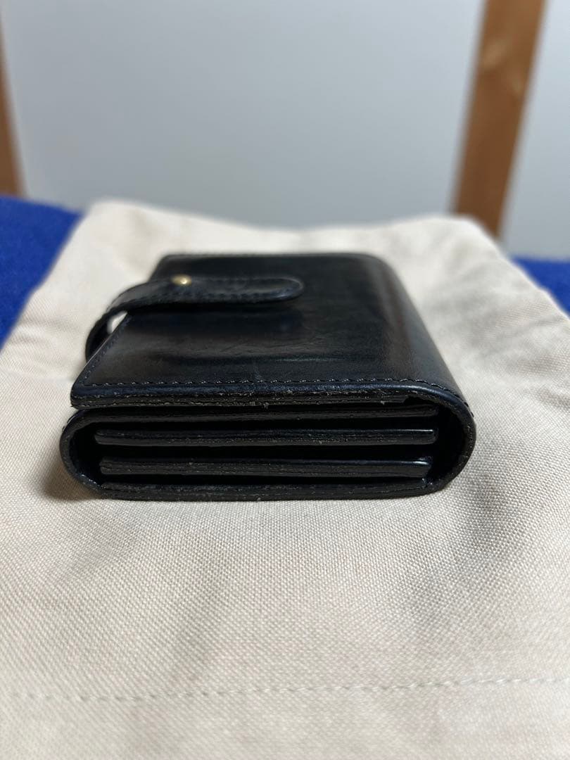 apcです　arts&science ミニウォレット