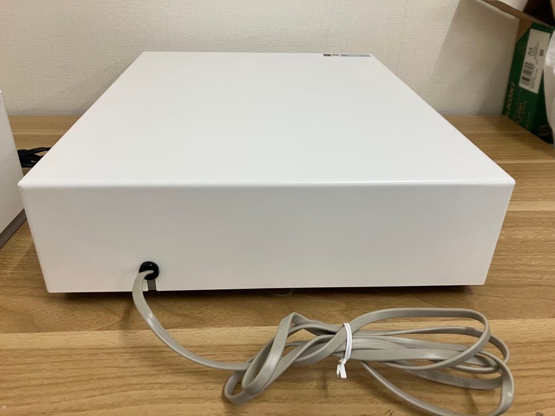 スター精密プリンター USENレジ対応 キャッシュドロア 極美品