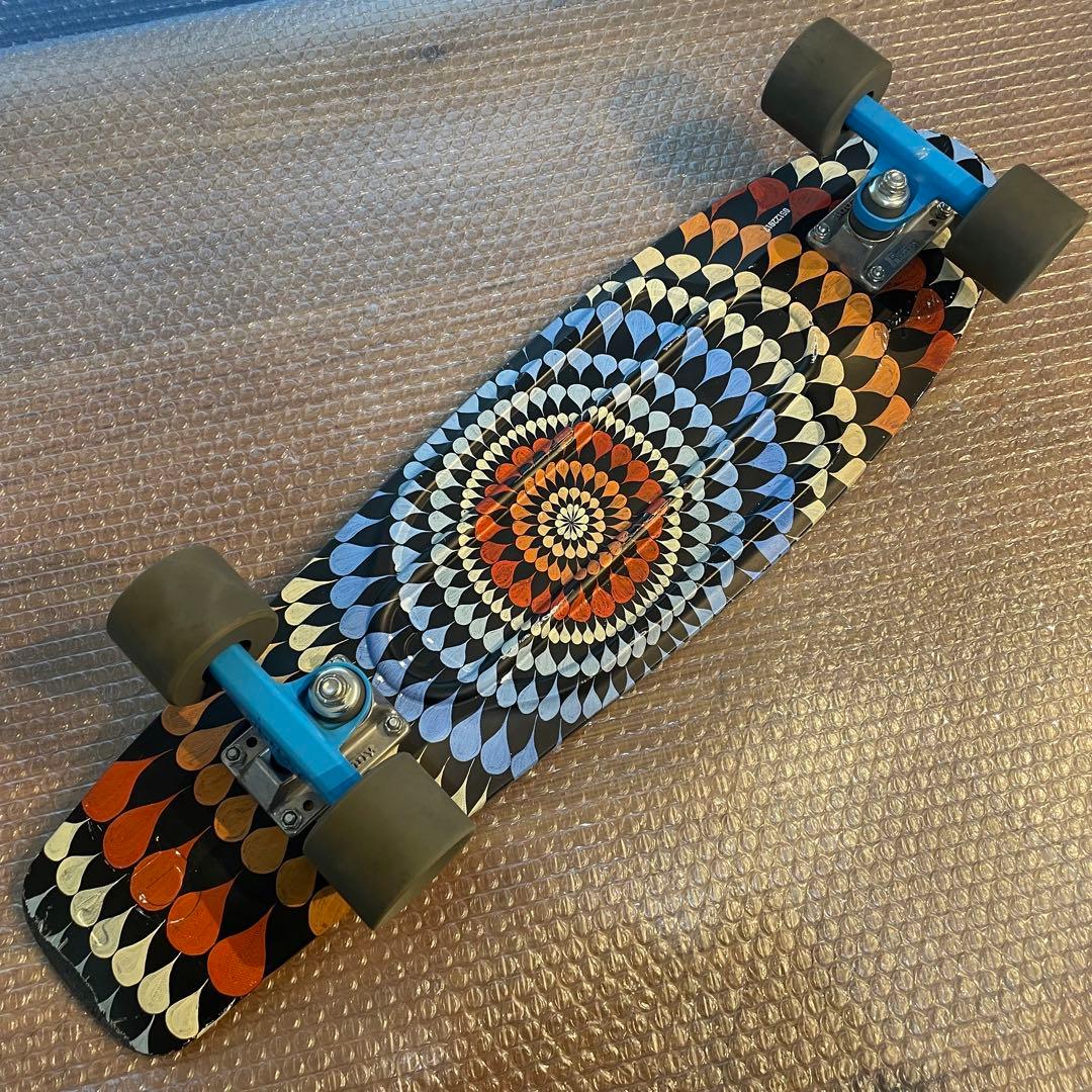 美品　ペニー　スケートボード　Penny 27インチ コンプリートデッキ