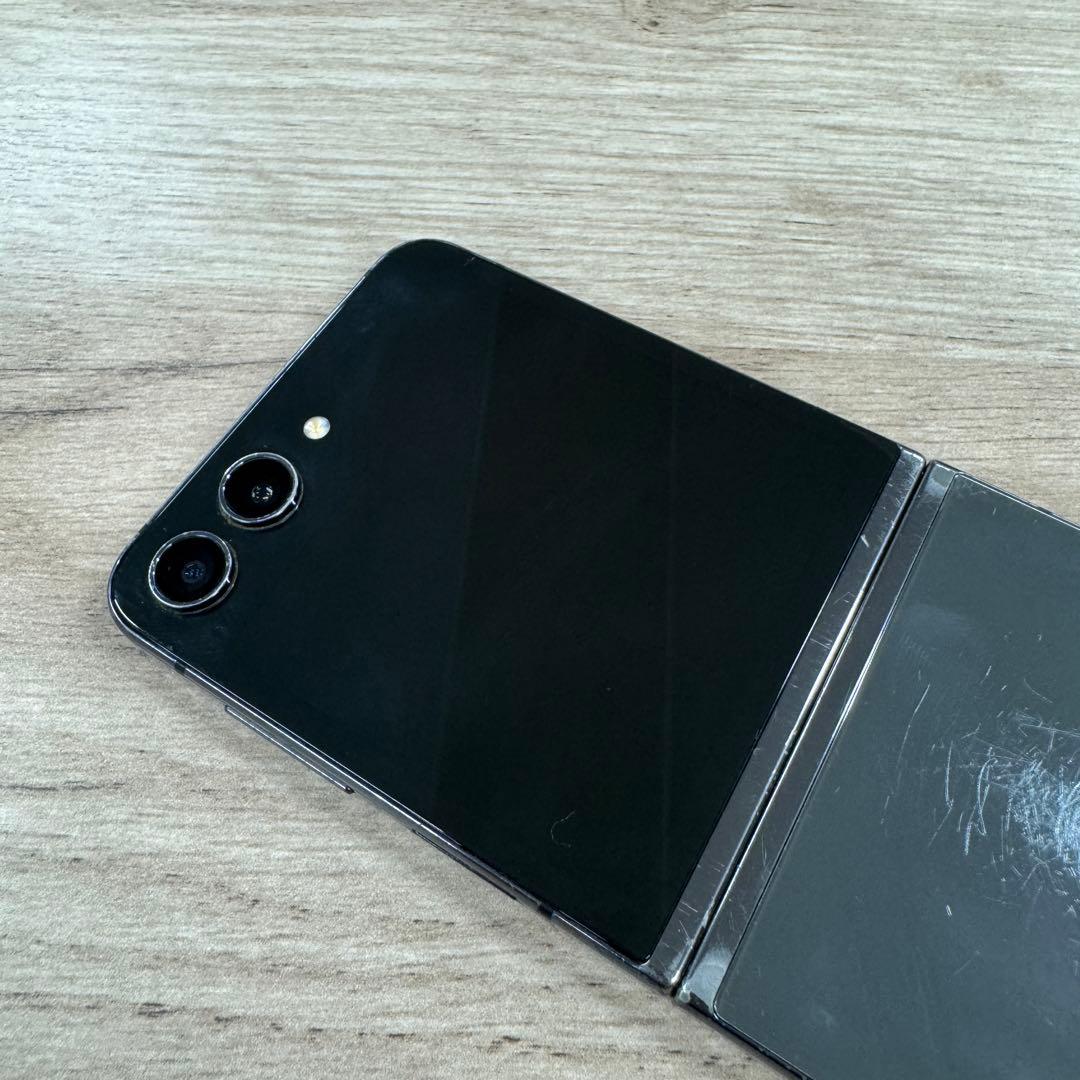 【良品】Android Galaxy Flip 5｜256gb｜SIMフリー