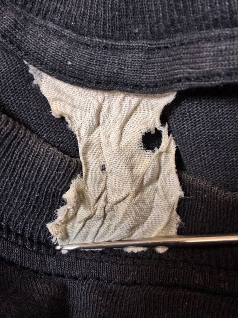 モーターヘッド　古い　80s England