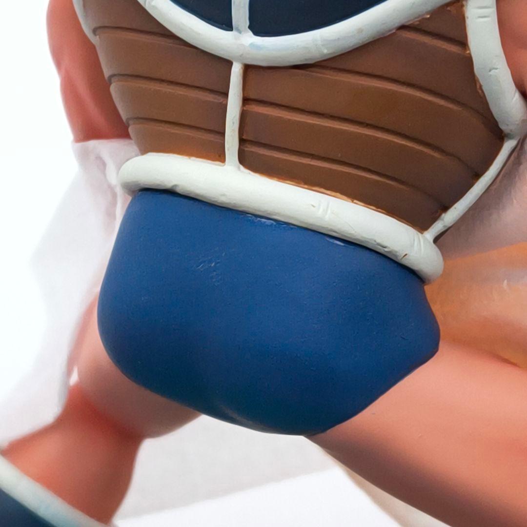 ドラゴンボールアライズ ザーボン ZEEM 限定特典付き