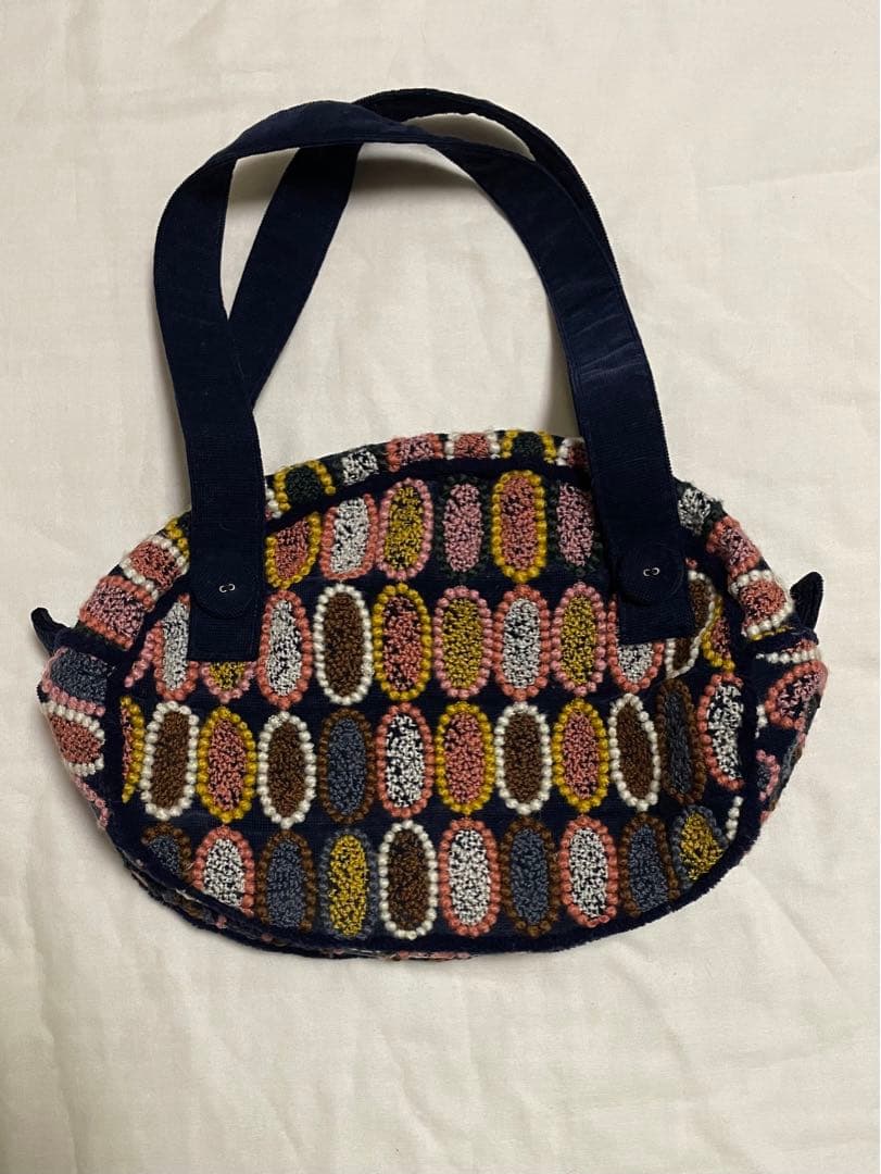 mina perhonenミナ ペルホネン tarte タルト バッグ