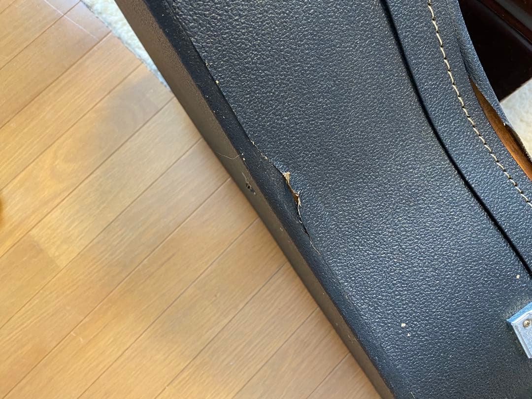 YAMAHA FG 251アコースティックギター