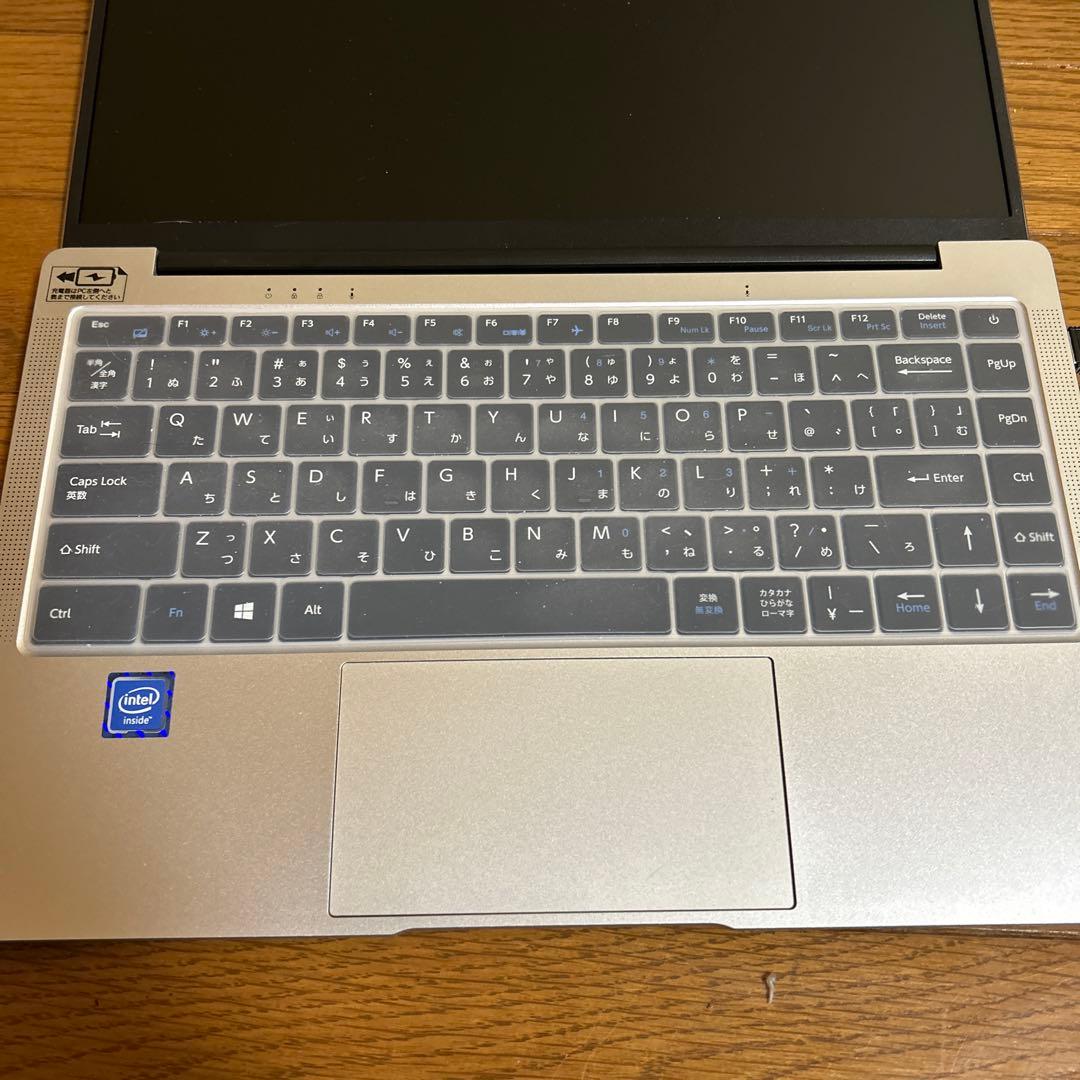 Windows11第13世代ノートパソコン(美品) 初心者OK、仕事にもどうぞ！