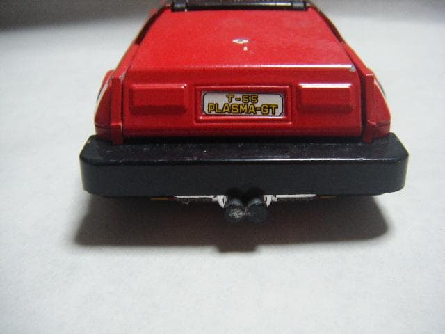 レトロ超合金・タイガーマスク2世・タイガーハリケーン・画像で判断下さい