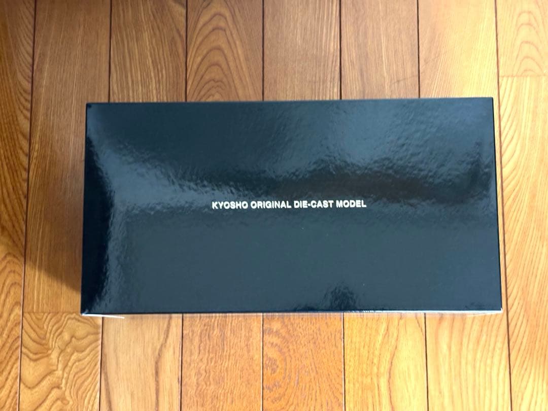 BMW 2002 turbo ミニカー1/18