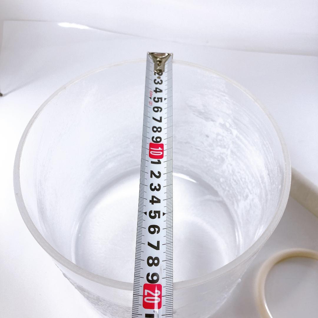 クリスタルトーンズ アルケミークリスタルボウル 8インチF#-50 |1493|