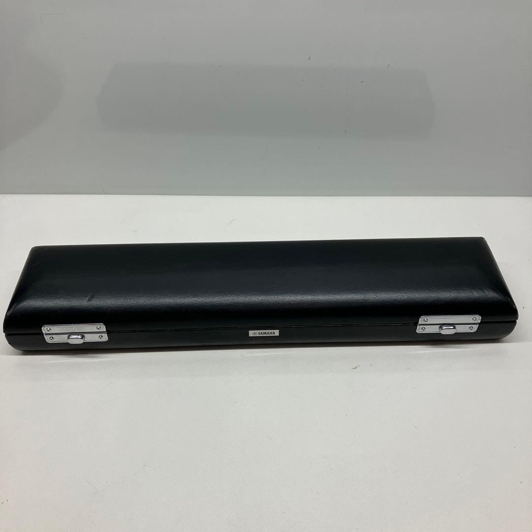 B0103） 廃盤 YAMAHA ヤマハ　211 フルート ケース付き