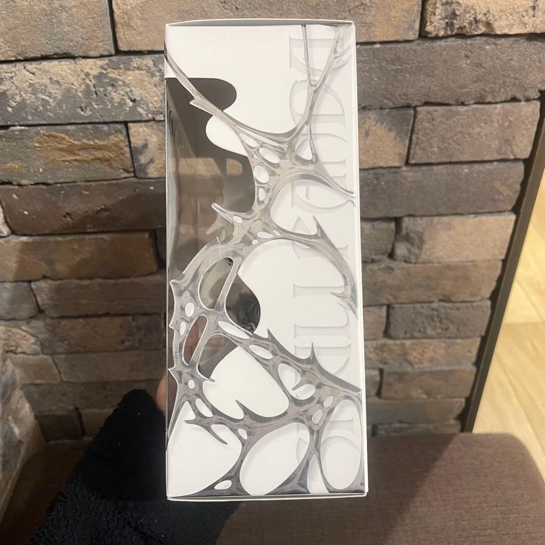 SKULLPANDA × XG コラボ　ぬいぐるみペンダント