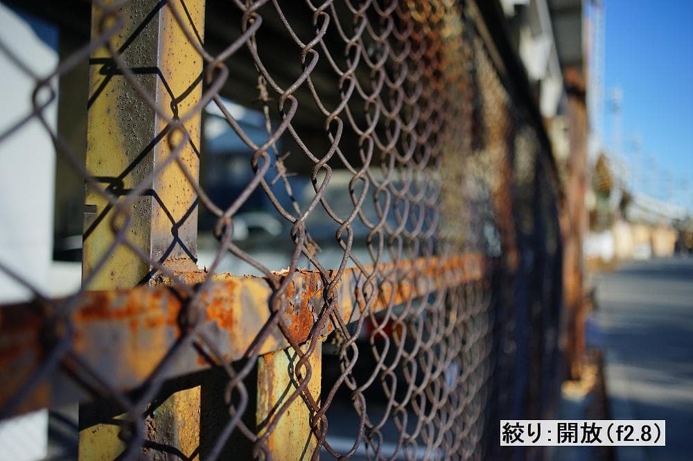 MINOLTA MD W.ROKKOR-X 35mm f/2.8レンズ