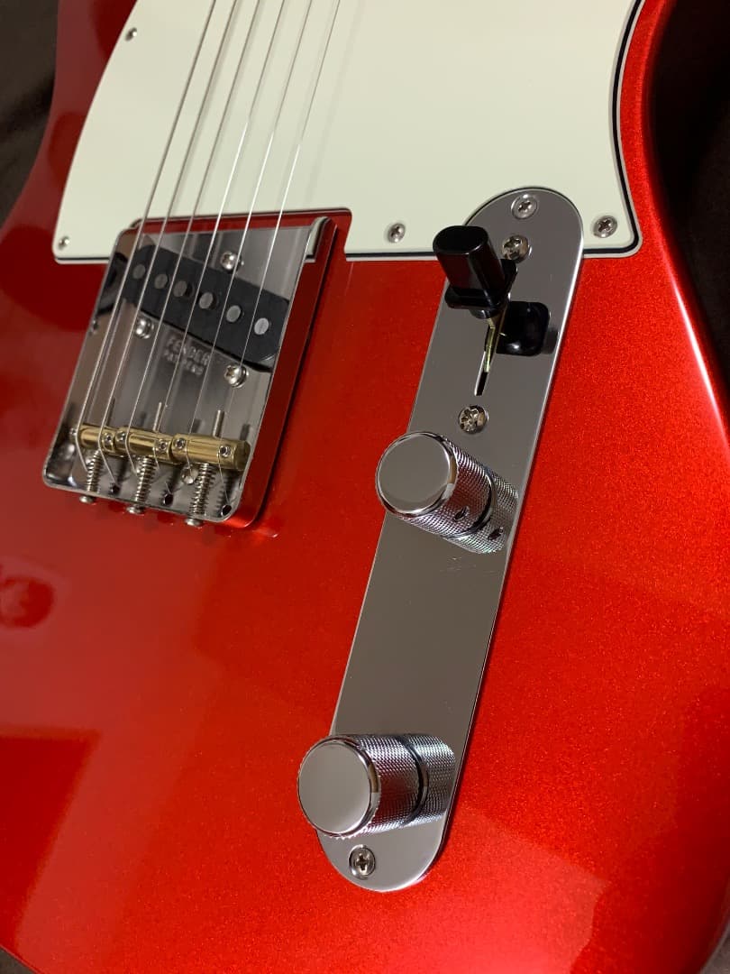 Fender HYBRID 60’s Telecaster