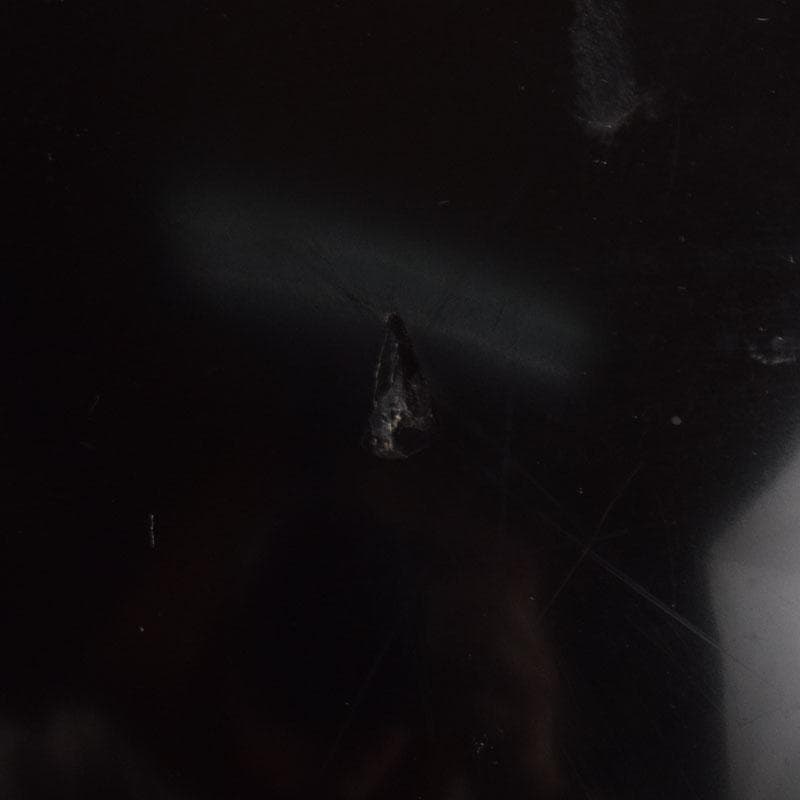 輪島塗　小西啓介作　蒲公英蒔絵　花器　共箱　V　8586