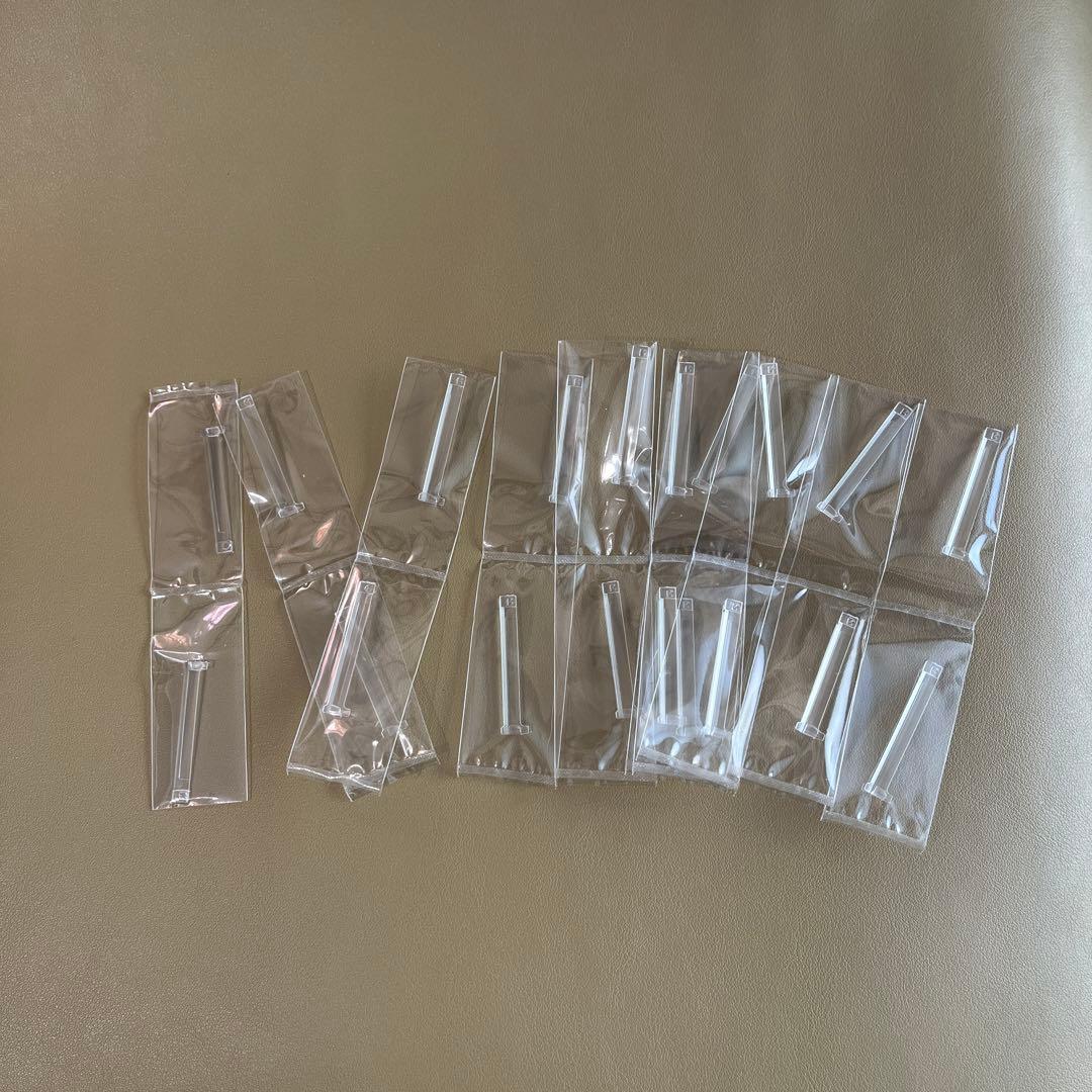 ニューパワーフリースタイルR20枚