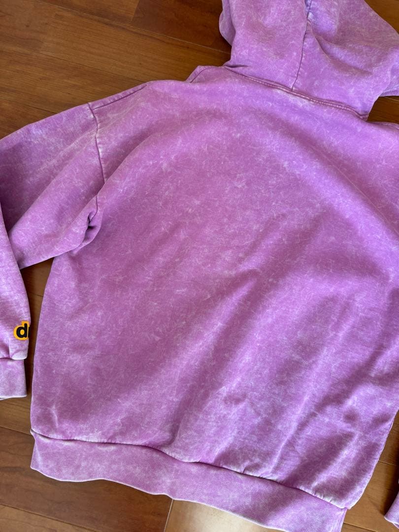 drew house パーカーS