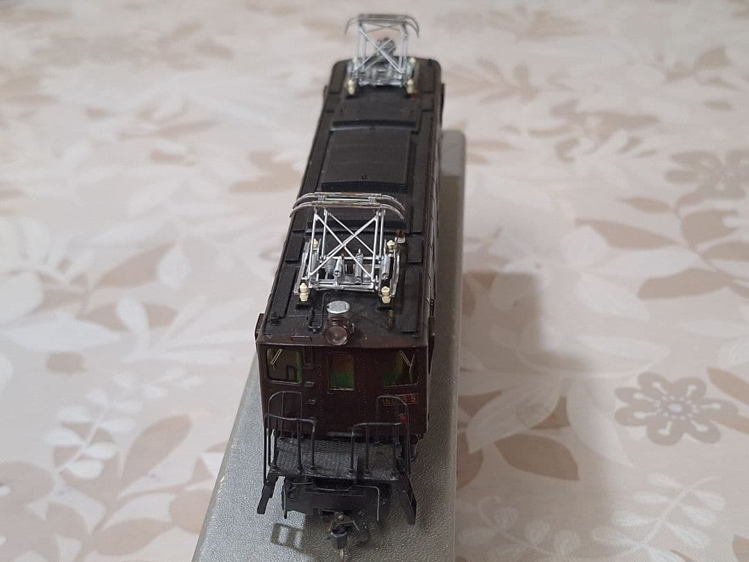 ED16 5 (13mmゲージ)