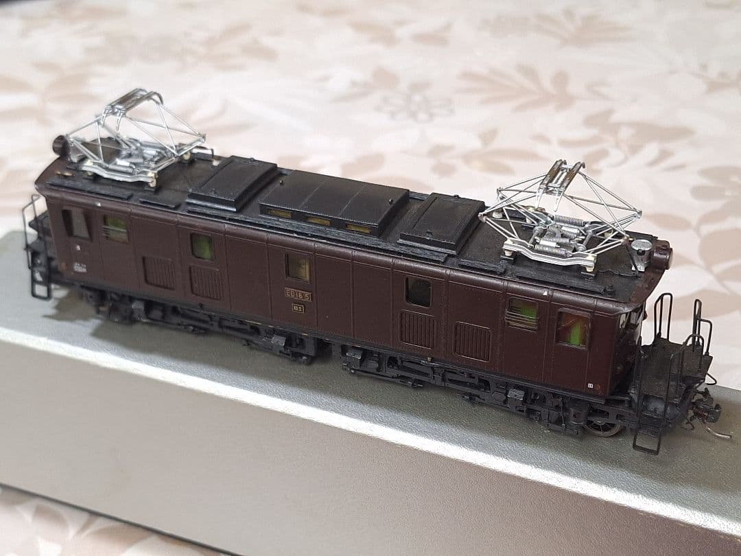 ED16 5 (13mmゲージ)