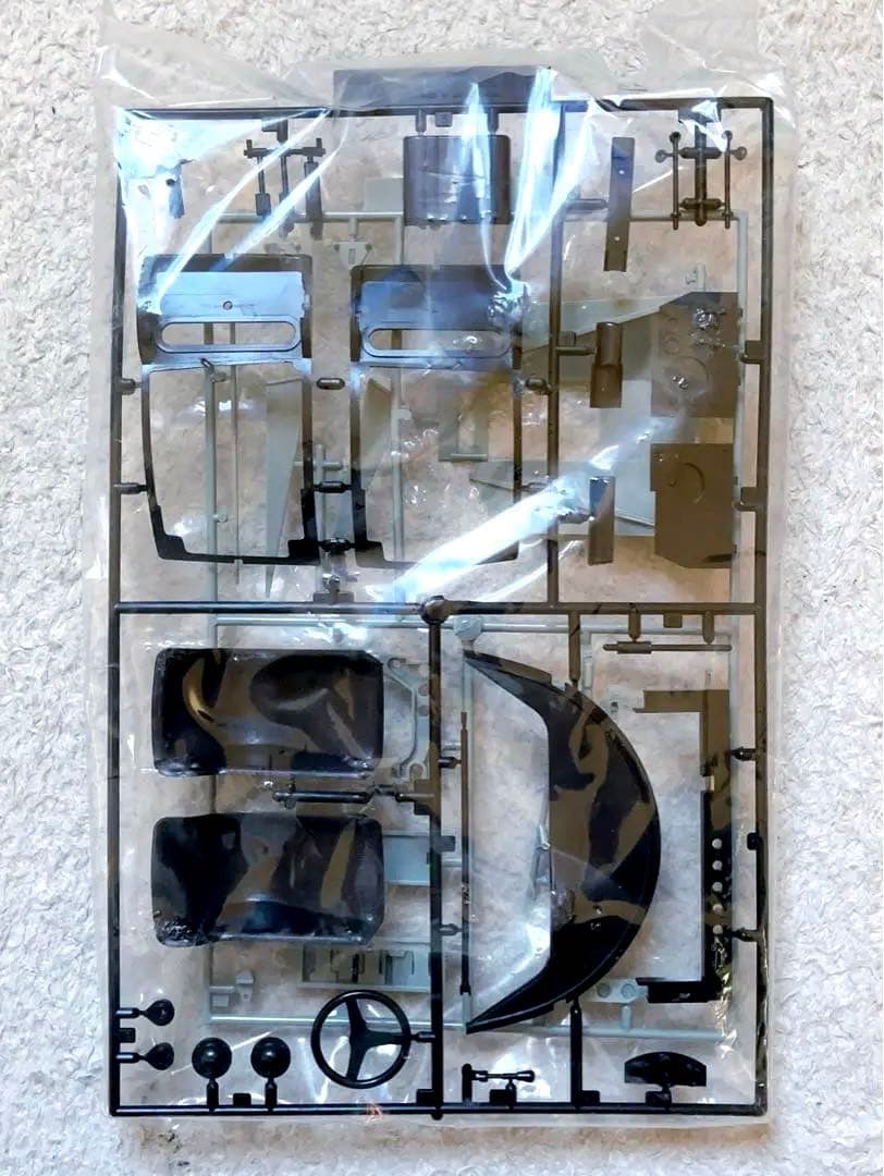 モーターライズ 超ヴィンテージ 小鹿タミヤ 1/12 ローラT70 Mk.III