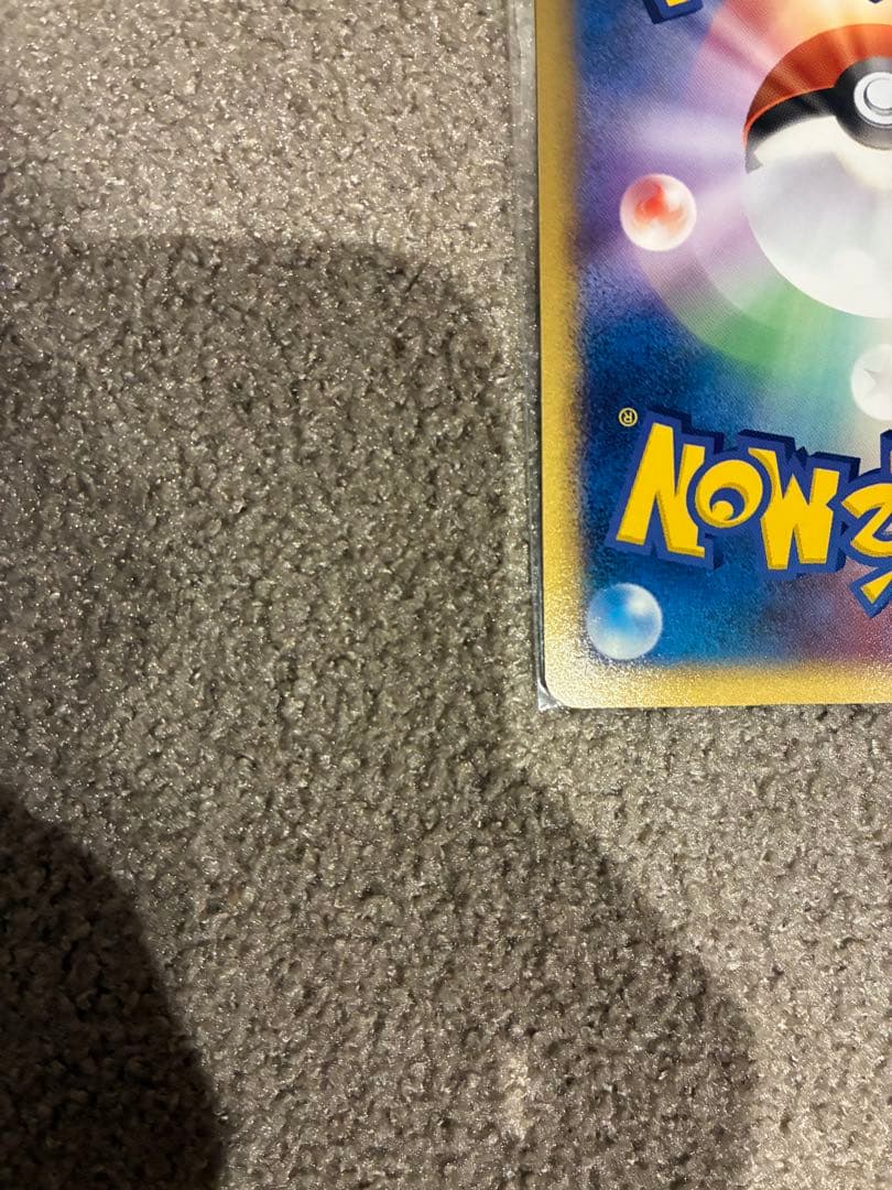 レックウザ ポケパークプレミアムファイル 009/009