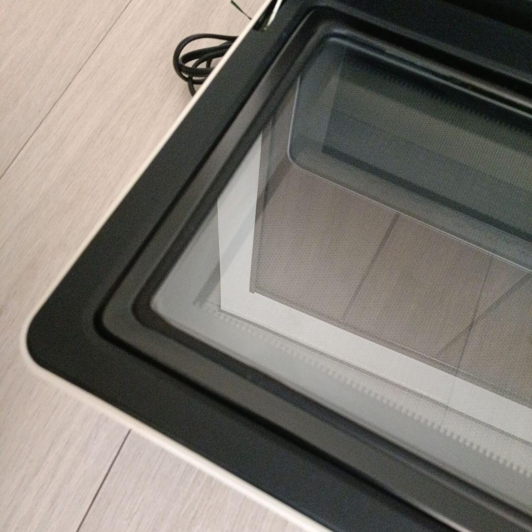 日立 HEALTHY CHEF オーブンレンジ　日立過熱水蒸気　14年製