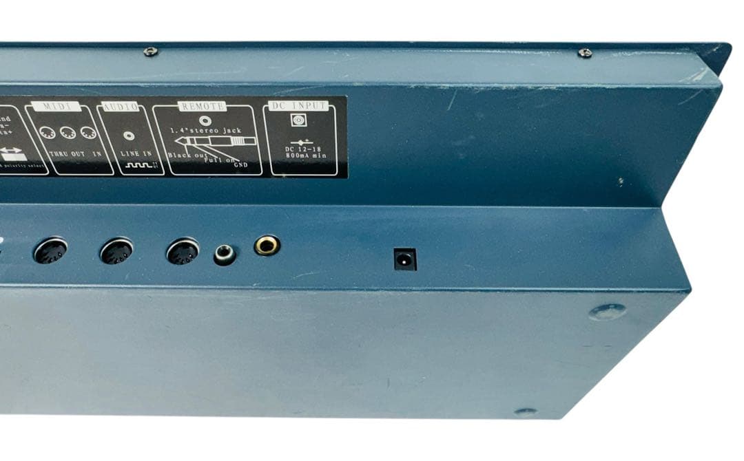 ステージエボリューション SCENESETTER NEO DMXコントローラー