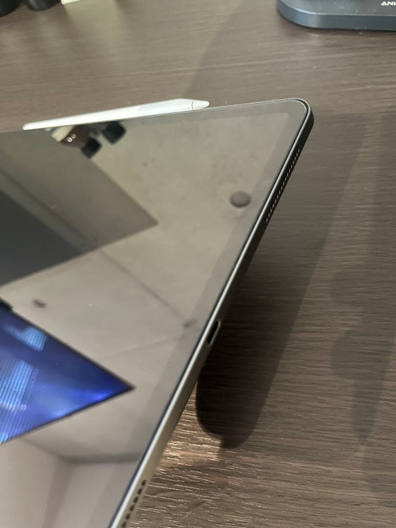 iPad Pro (12.9インチ) 第4世代 128GB＋Appleペンシル