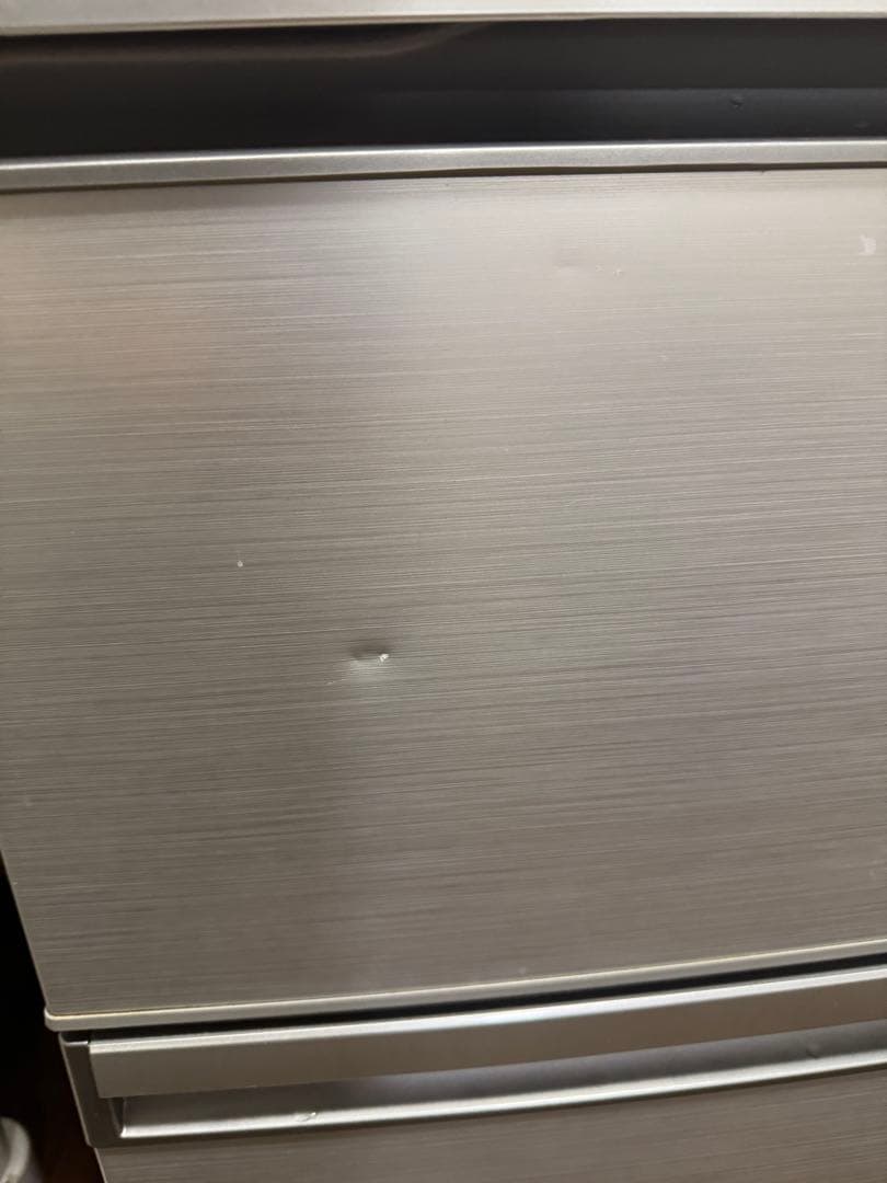 AQUA AQR-SD40B 400L冷蔵庫