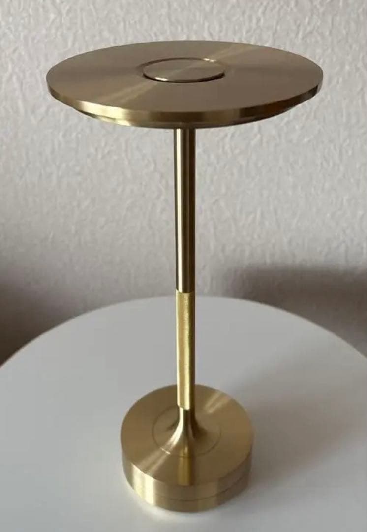 【Ambientec】TURN ブラス 真鍮