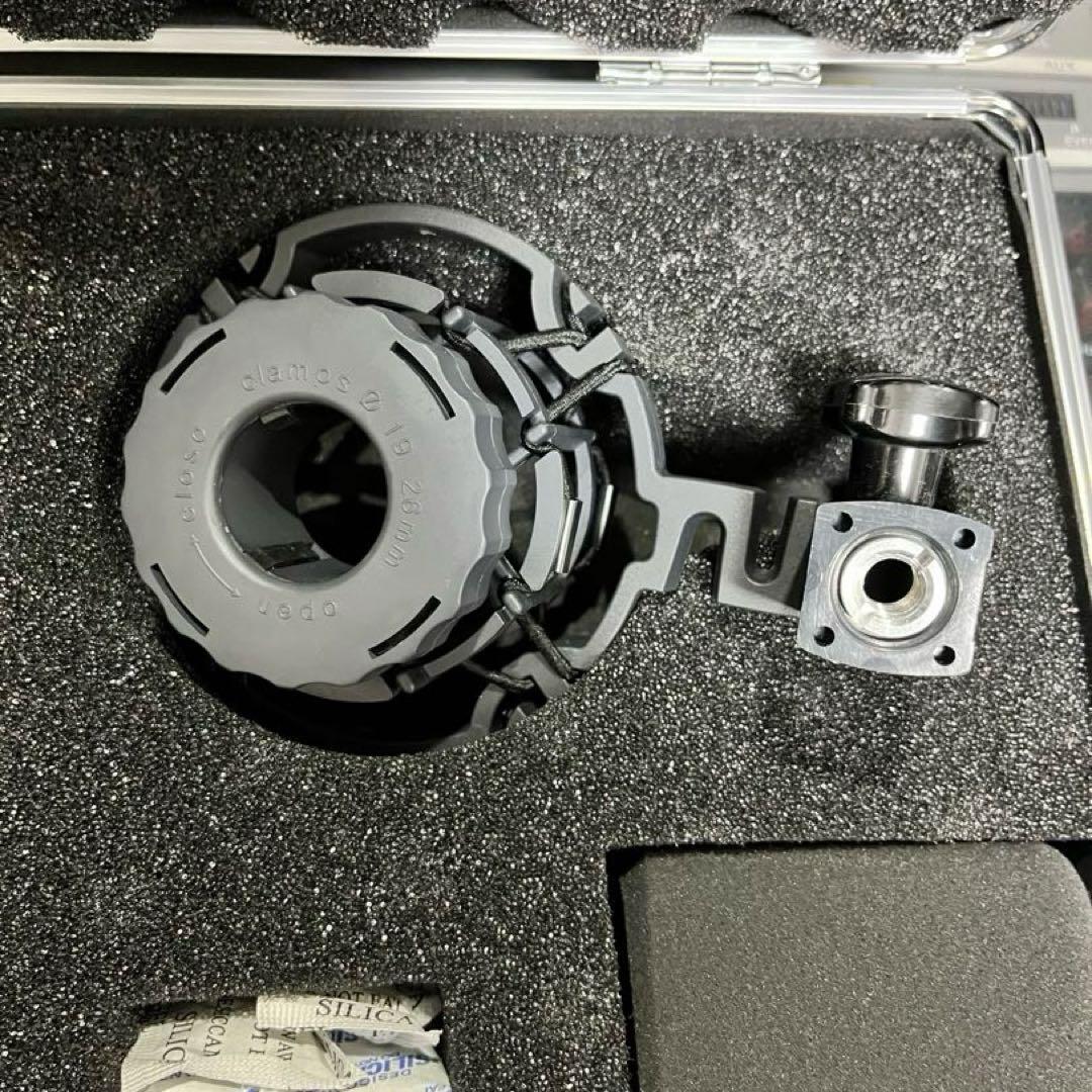 【美品】AKG C214 コンデンサーマイク