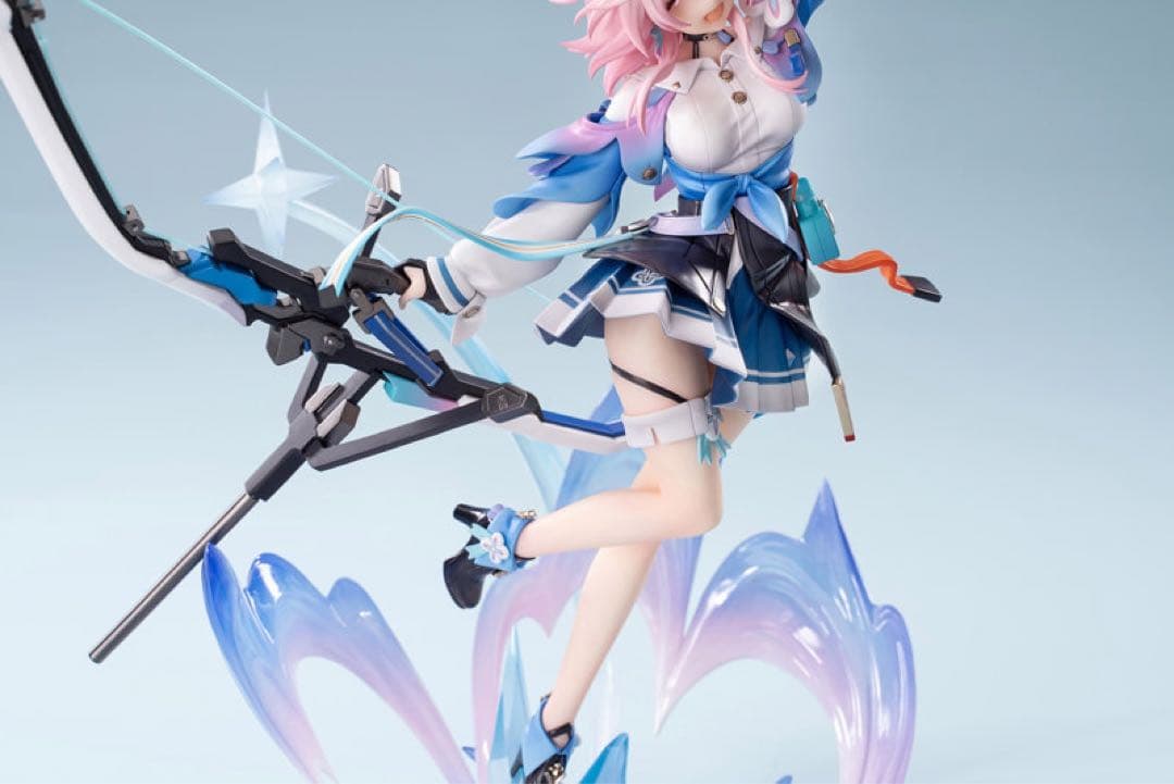 O*U様 崩壊スターレイル 三月なのか　1/7完成品スケールフィギュア【APEX