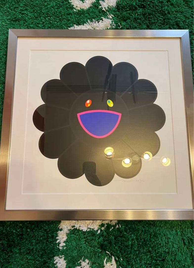 村上隆×カイカイキキ