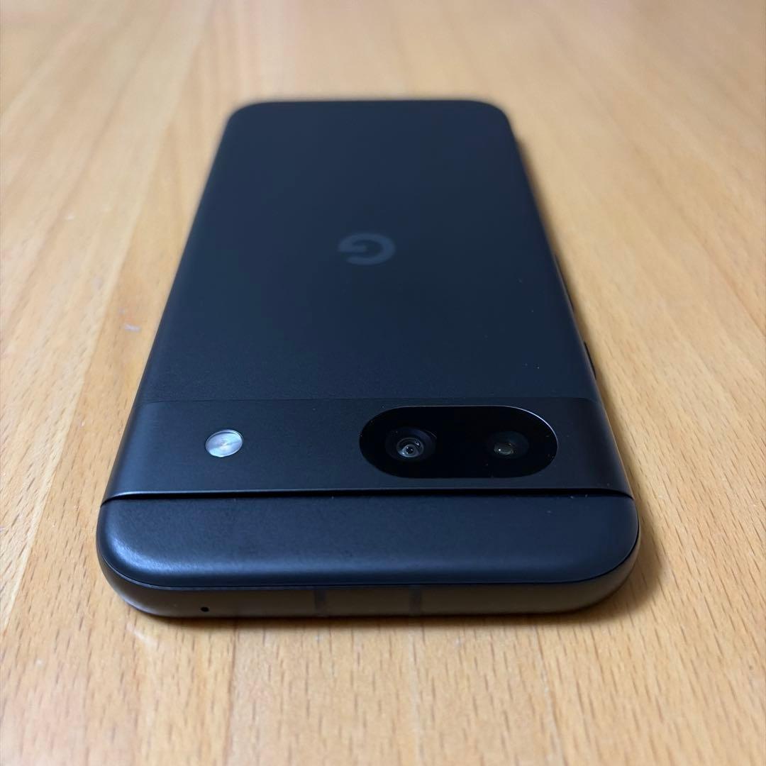 スマートフォン本体 pixel8a 128GB