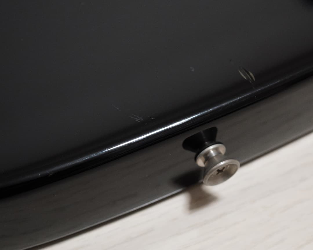 Fender Japan テレキャスターカスタム フェンダージャパン