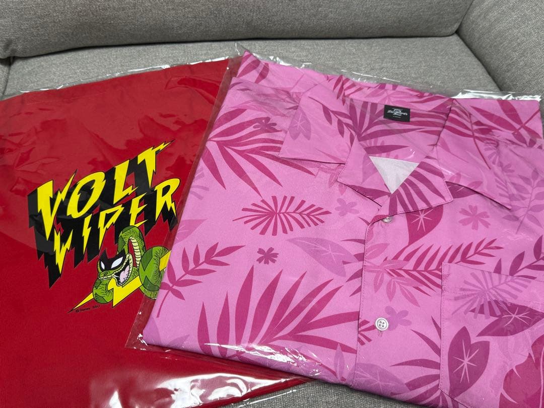 ズートピア 2 ハッピーくじ A賞　ポスターフィギュア　3点セット