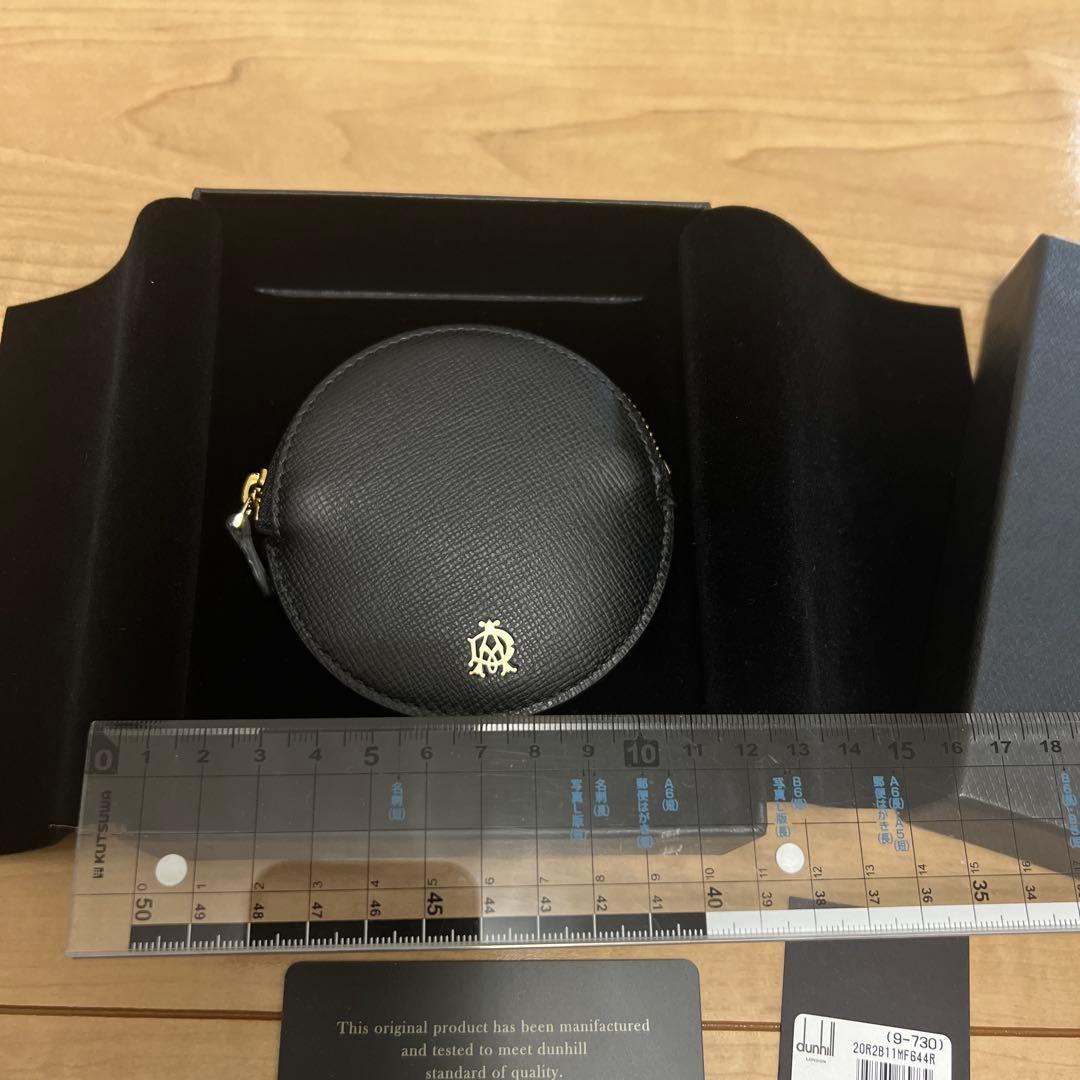 Dunhill [ダンヒル] ケース　新品・未使用
