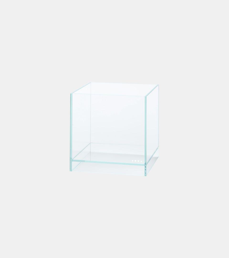 【新品未使用】ADA DOOA ネオグラスエア 20x20x20