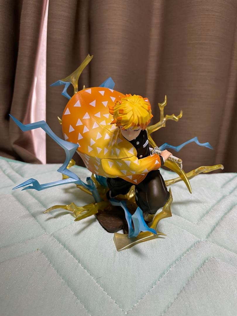 フィギュアーツZERO 鬼滅の刃　12体まとめ売り