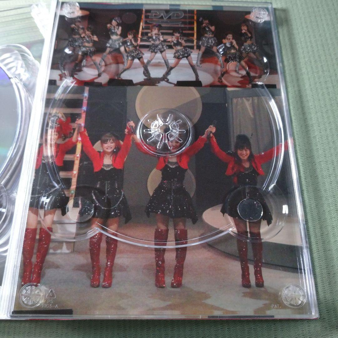 ソロDVDBOX　モーニング娘。コンサートツアー2009秋～ナインスマイル～