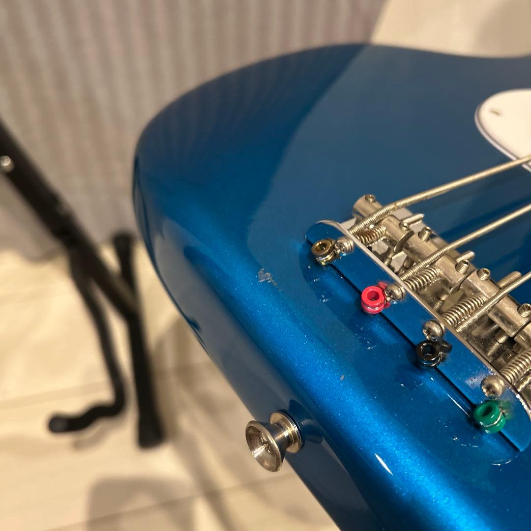 ク*ん様 Fender Japan プレシジョンベース MIJ