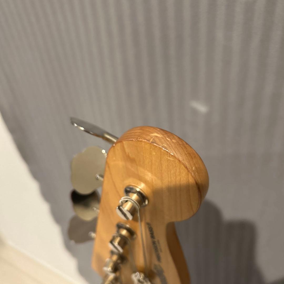 ク*ん様 Fender Japan プレシジョンベース MIJ