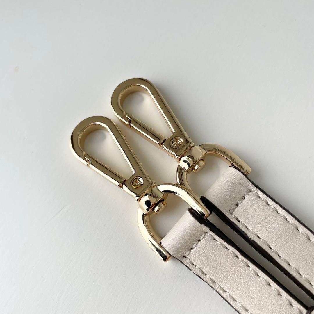 【極美品】MICHAEL KORS 2way ショッパー トート シンクレア