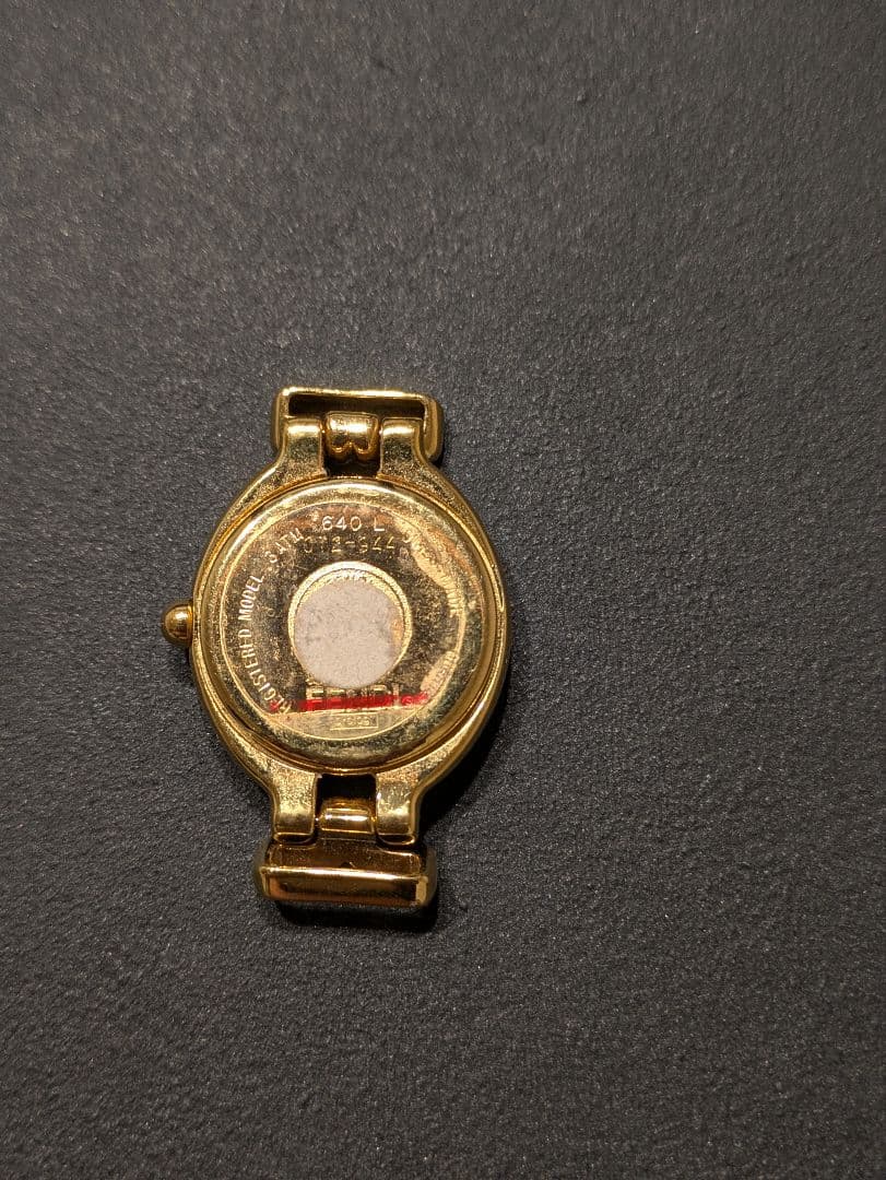 FENDI 腕時計　カメレオン　チェンジベルト