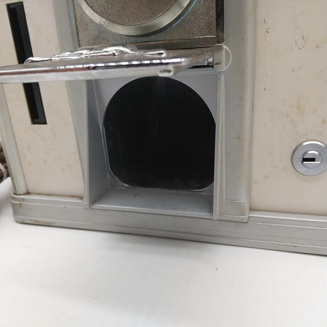 2330番 KITE 業務用 ビーバー55 (K800) 鍵無し 通電確認済