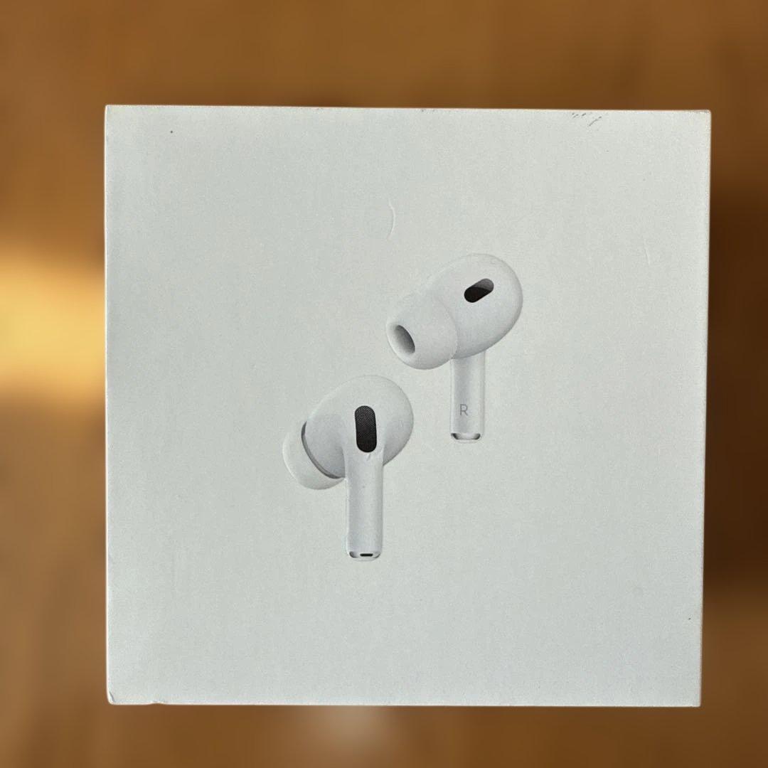 Apple AirPods Pro 第2世代 MQD83J/A