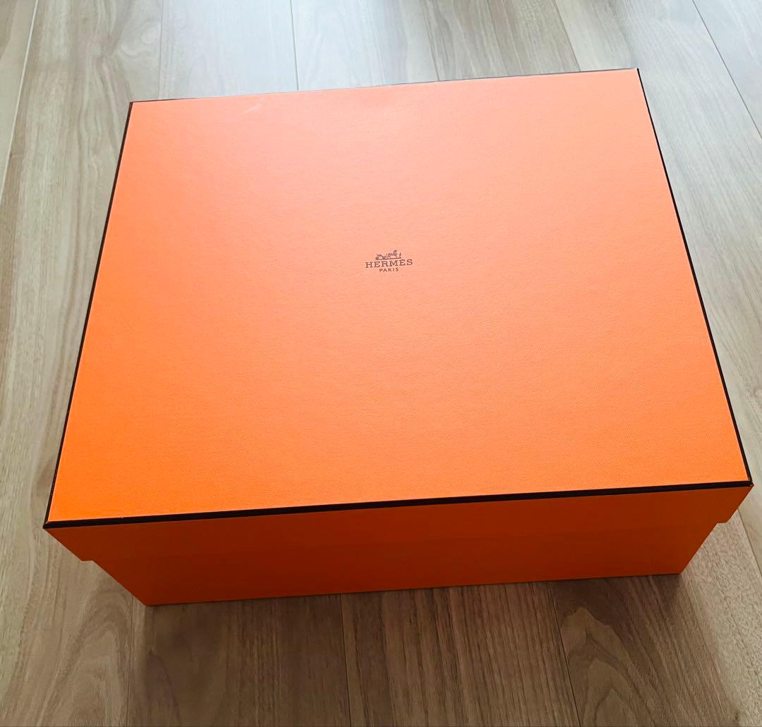 HERMES エルメス 空箱
